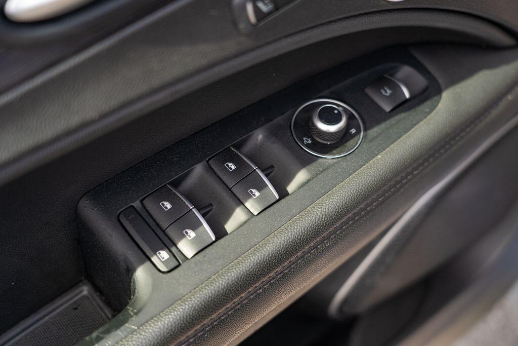 2018 Alfa Romeo Stelvio Base - Photo 13