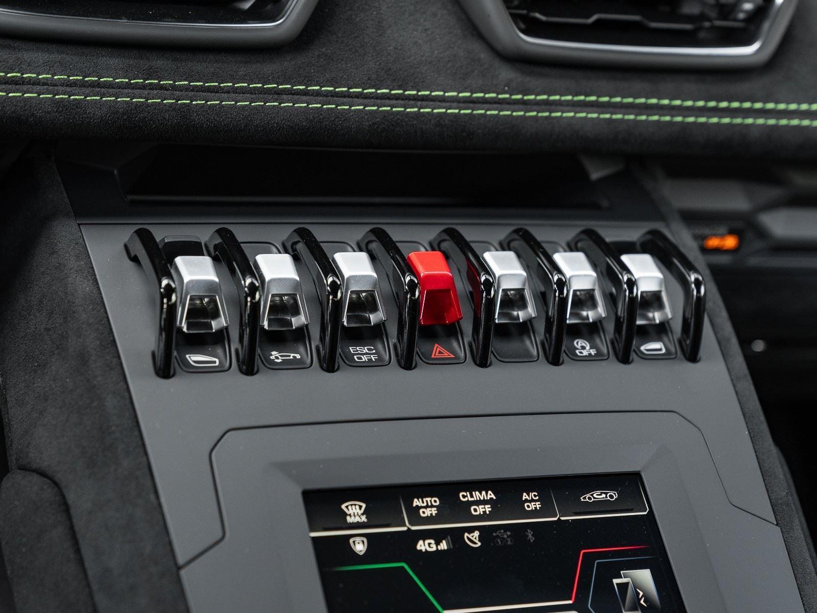 Used 2023 Lamborghini Huracan STO Coupe