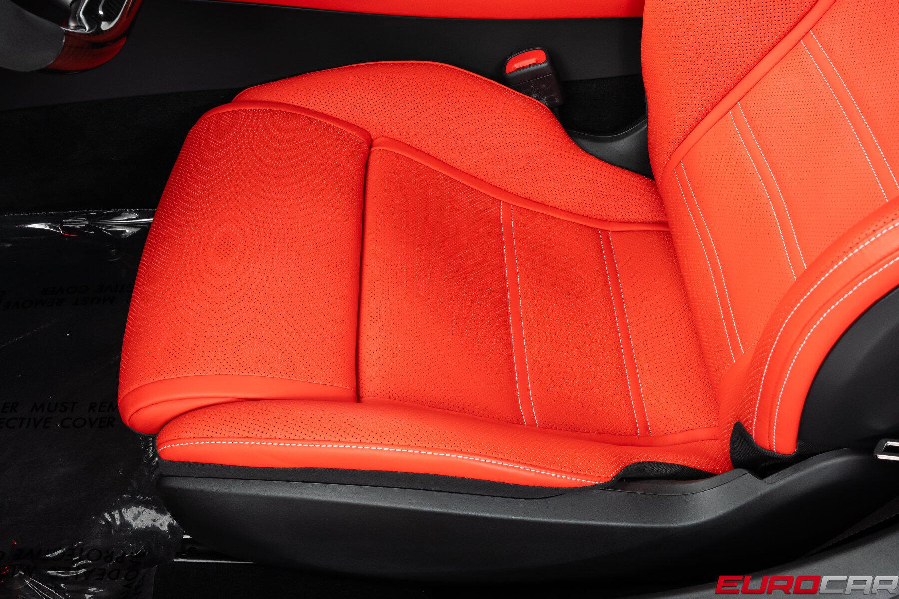 2025 Mercedes-Benz AMG GT 63 *CARBON INTERIOR TRIM * FIXED PANORAMIC SUNROOF*Image 41