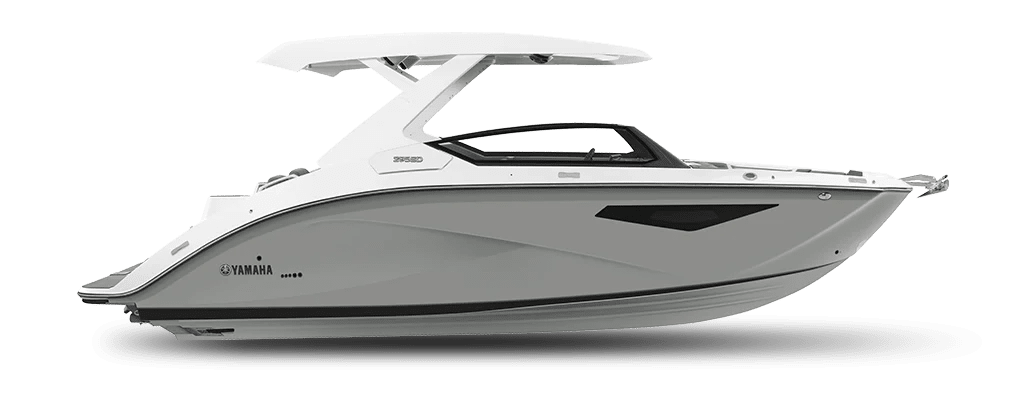 2027 Yamaha Boats 295 SD
