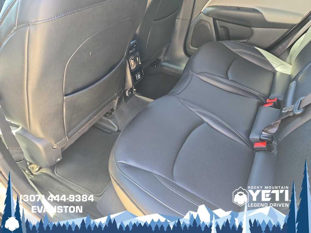 2025 Jeep Compass Limited - Photo 14