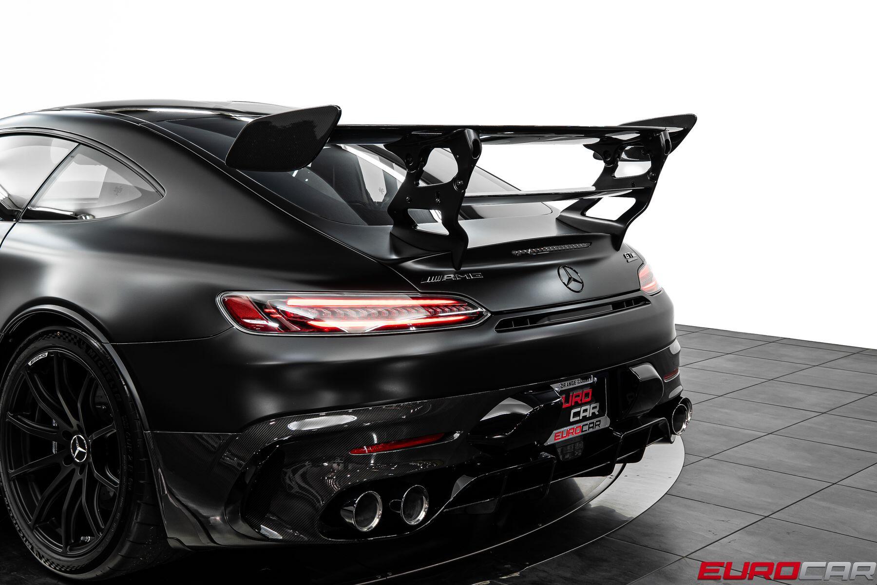 2021 Mercedes-Benz AMG GT Black Series *HUGE CARBON OPTIONS * MATTE PPF*Image 23