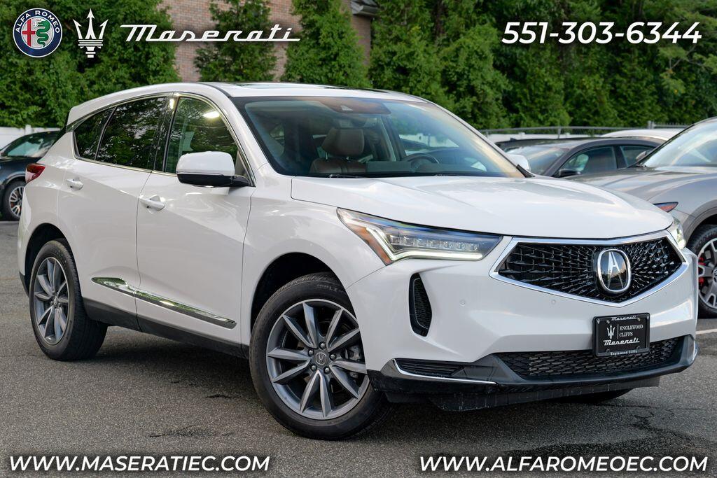 2024 Acura RDX