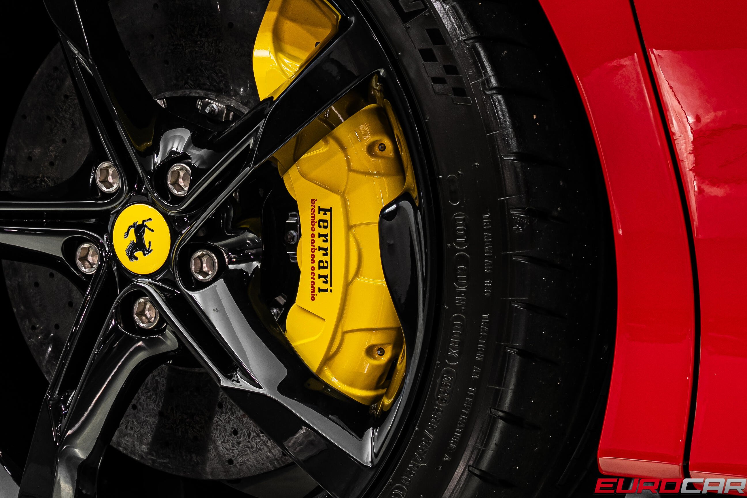 2023 Ferrari SF90 Stradale *CARBON STEERING WHEEL * FULL ELECTRIC SEATS*Image 28
