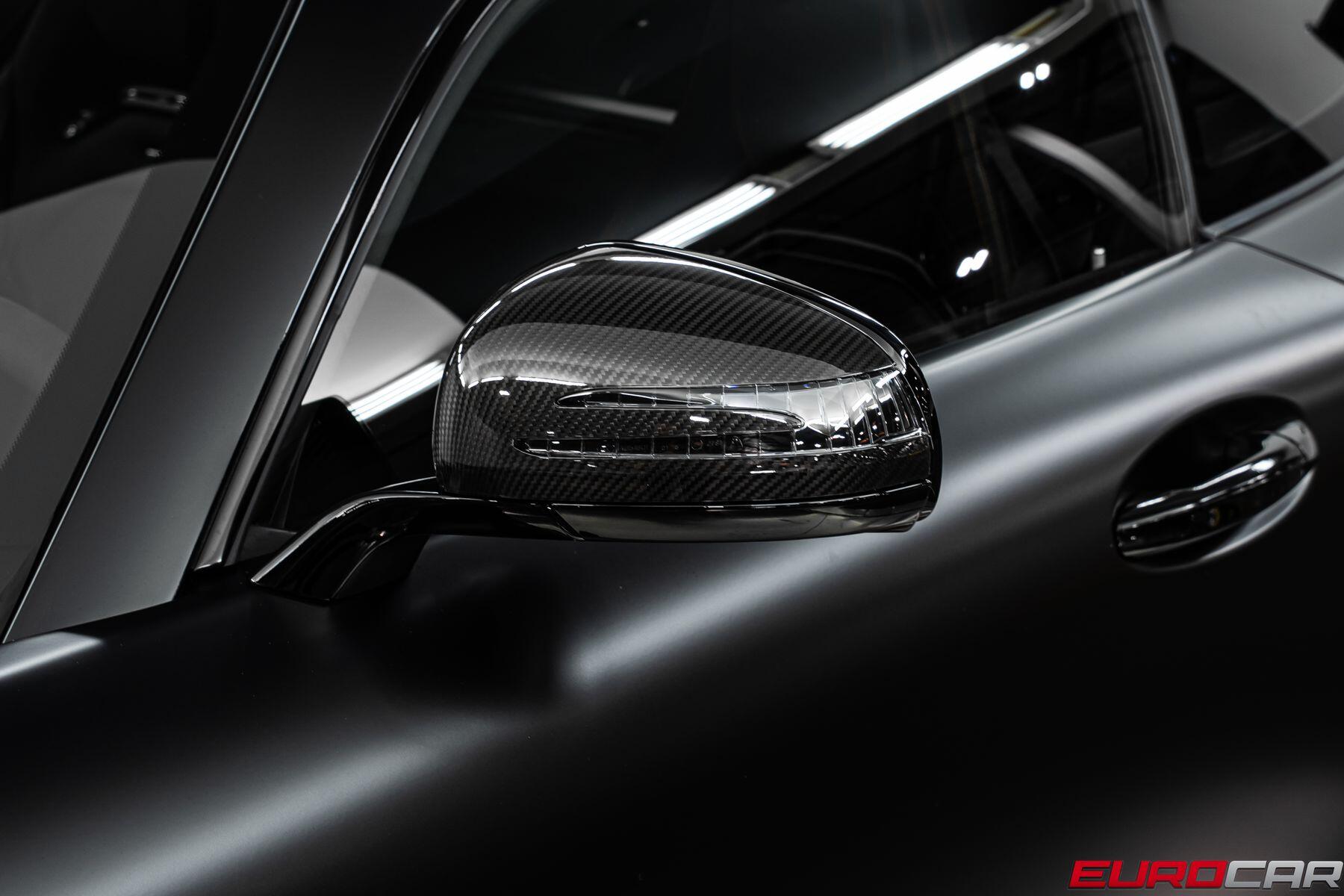 2021 Mercedes-Benz AMG GT Black Series *HUGE CARBON OPTIONS * MATTE PPF*Image 19