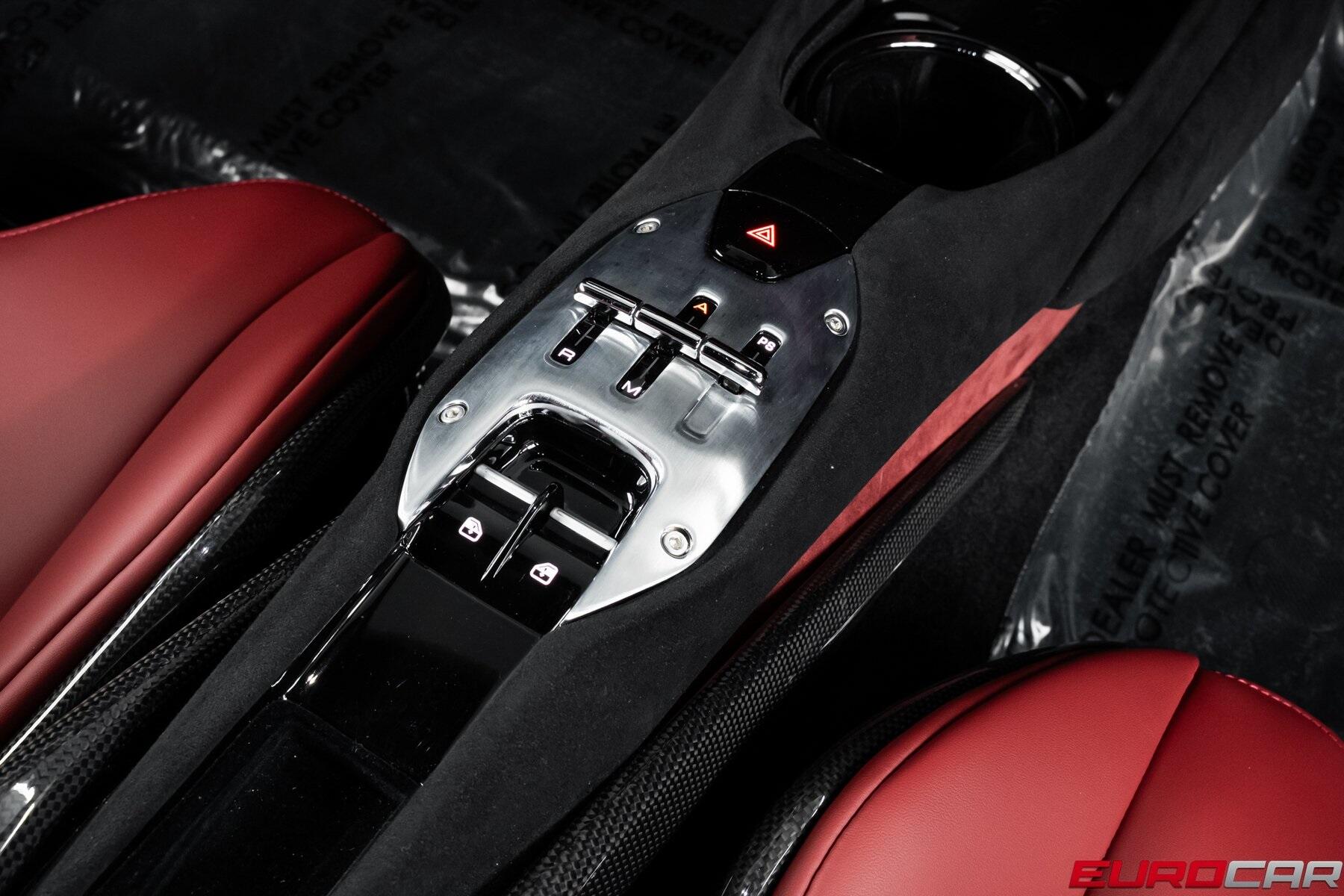 2024 Ferrari 296 GTB *EXTENDED FIORANO PACKAGE * FULL PPF*Image 36