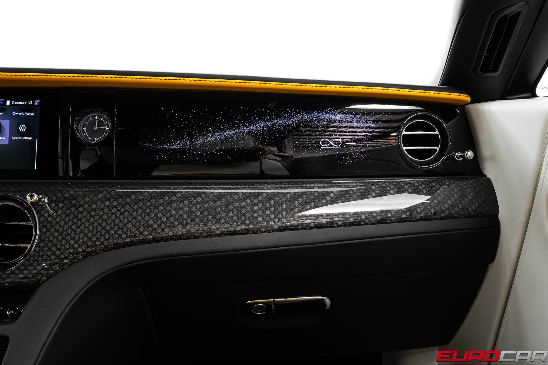 2025 Rolls-Royce Spectre Black Badge *TRI-COLOR INTERIOR * STARLIGHT DOORS*Image 29