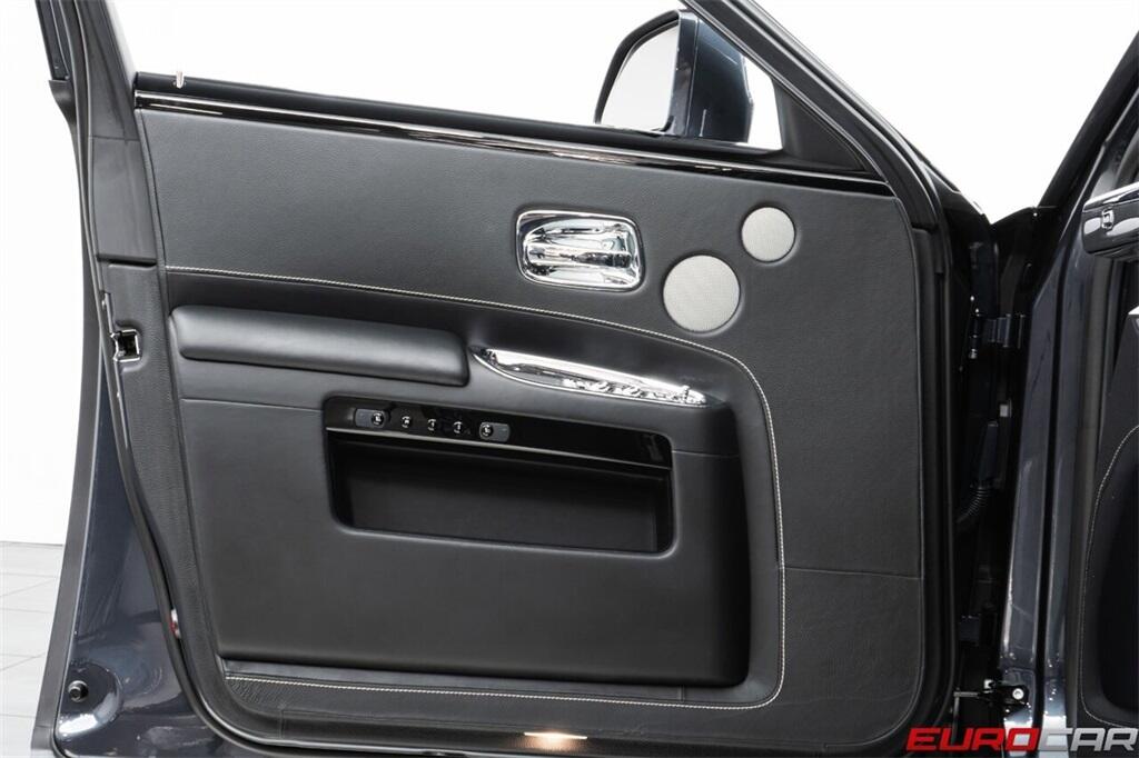 Used 2019 Rolls-Royce Ghost *STARLIGHT HEADLINER * IMMACULATE CONDITION*Image 26