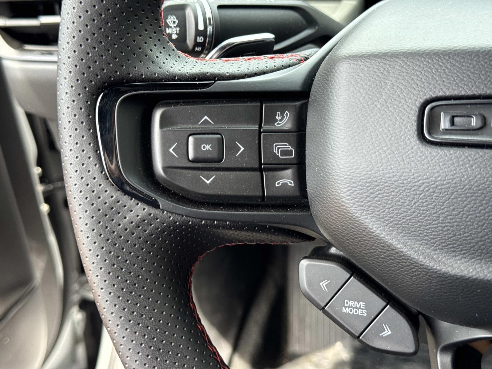 2026 Dodge Charger Scat Pack - Photo 8