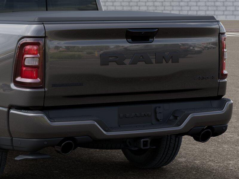 2026 RAM 1500 Big Horn/Lone Star - Photo 39