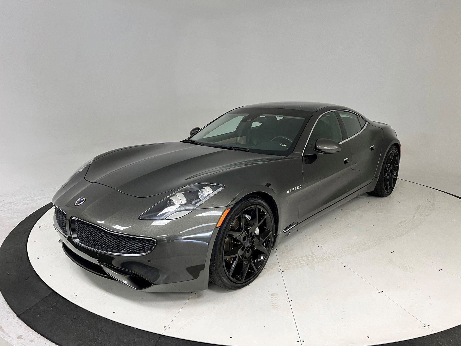 Used 2018 KARMA Revero Base with VIN 50GK41SAXJA000076 for sale in Newport Beach, CA