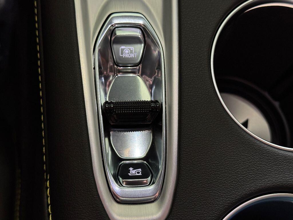 2026 Chevrolet Corvette 2LT - Photo 15