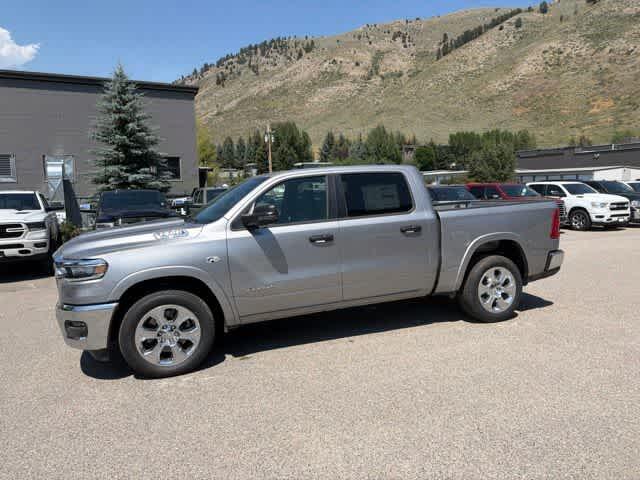 2026 RAM 1500 Big Horn/Lone Star - Photo 17