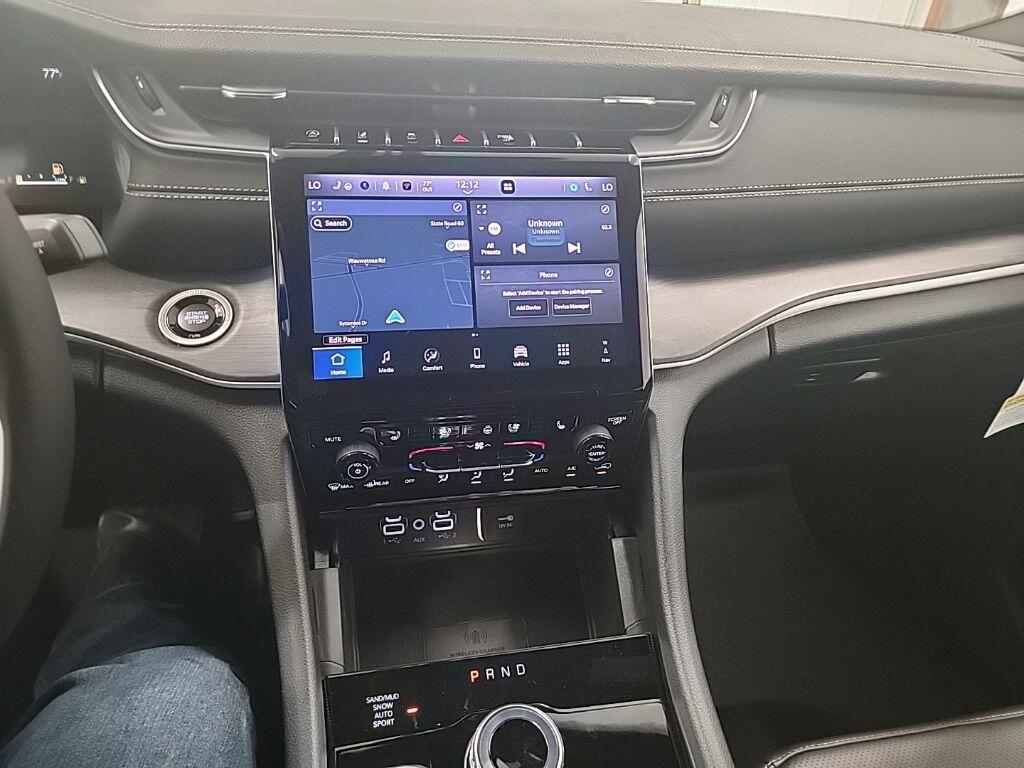 2025 Jeep Grand Cherokee L Limited - Photo 18