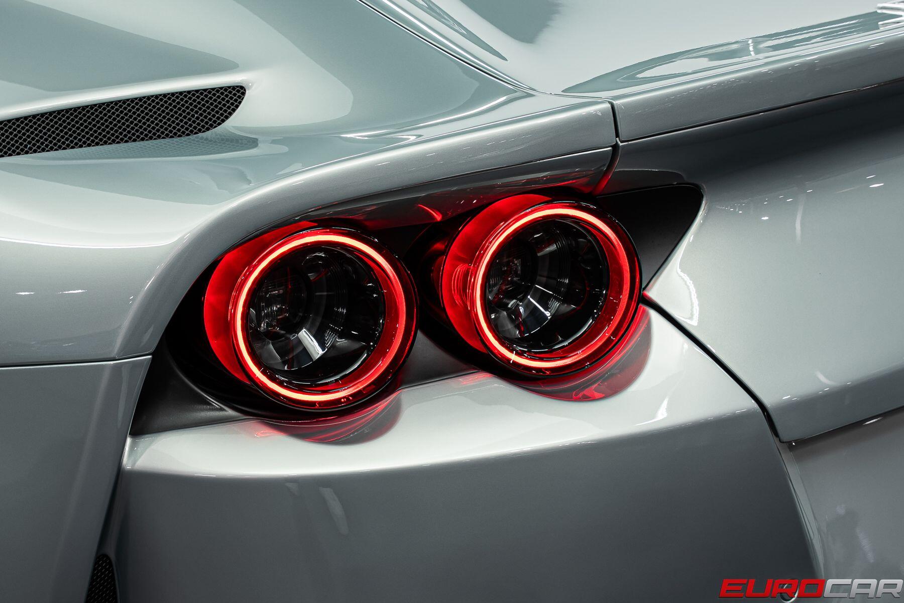 2022 Ferrari 812 GTS *TAILOR MADE * 1 OF 36 UNDER ISPIRAZIONI*Image 24