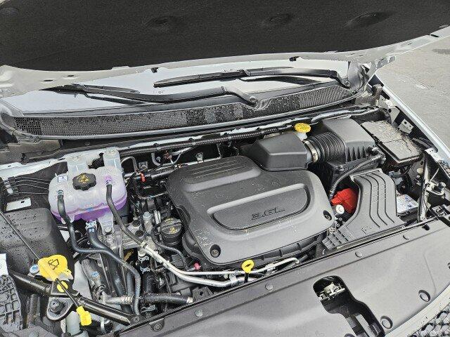 2026 Chrysler Pacifica Select - Photo 11