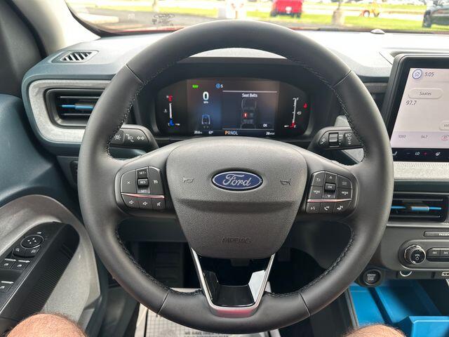 2026 Ford Maverick XLT - Photo 20