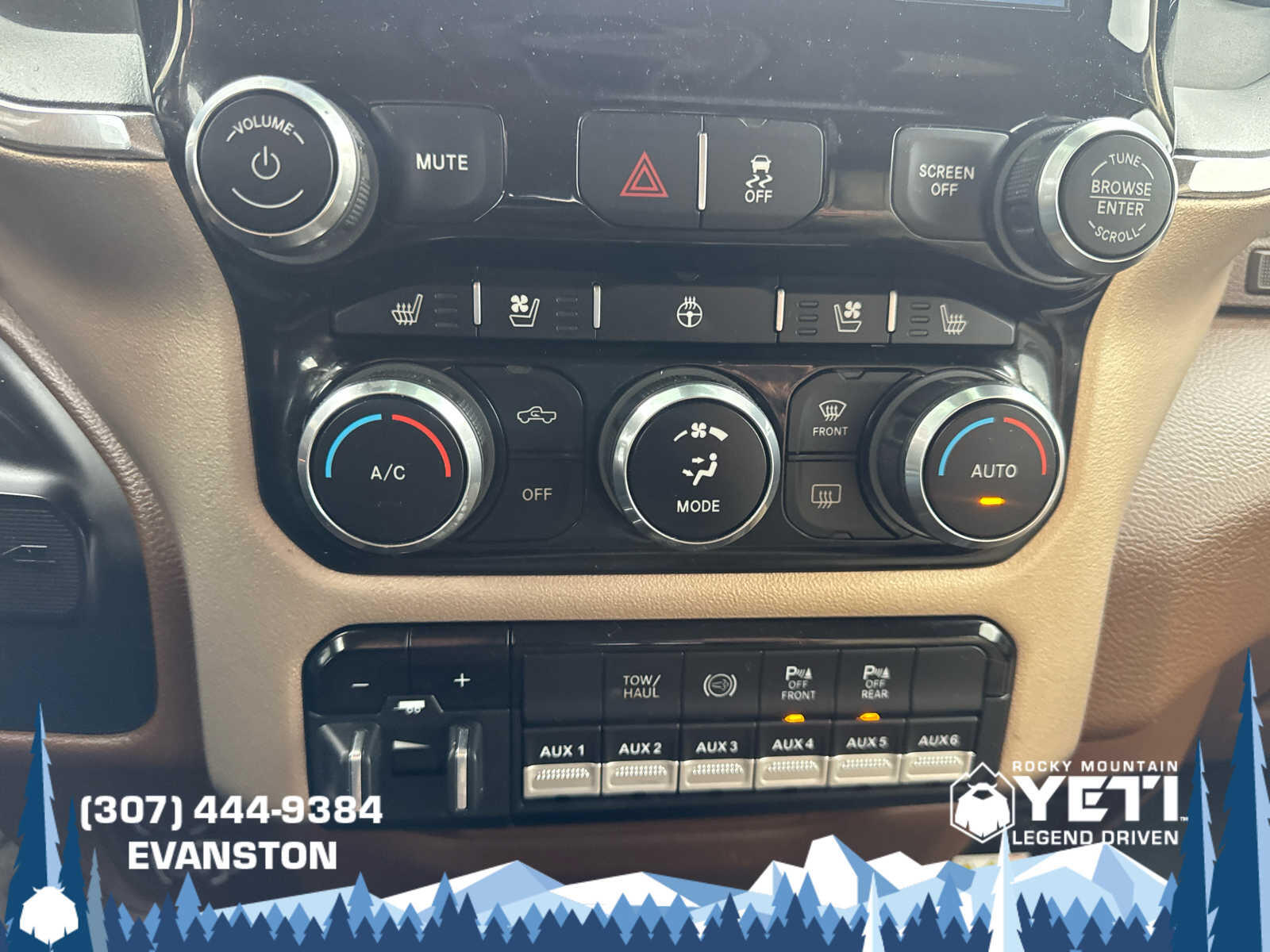 2022 RAM Ram 3500 Pickup Laramie - Photo 32