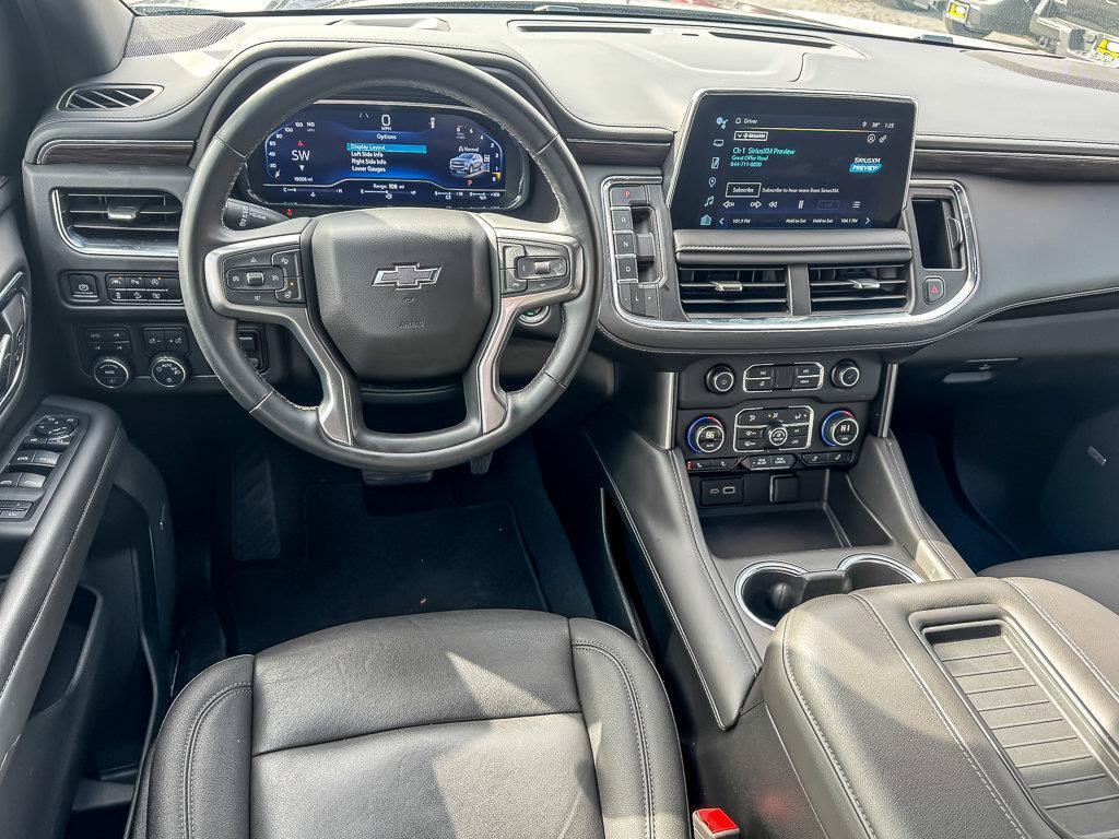 2024 Chevrolet Tahoe Z71 - Photo 18
