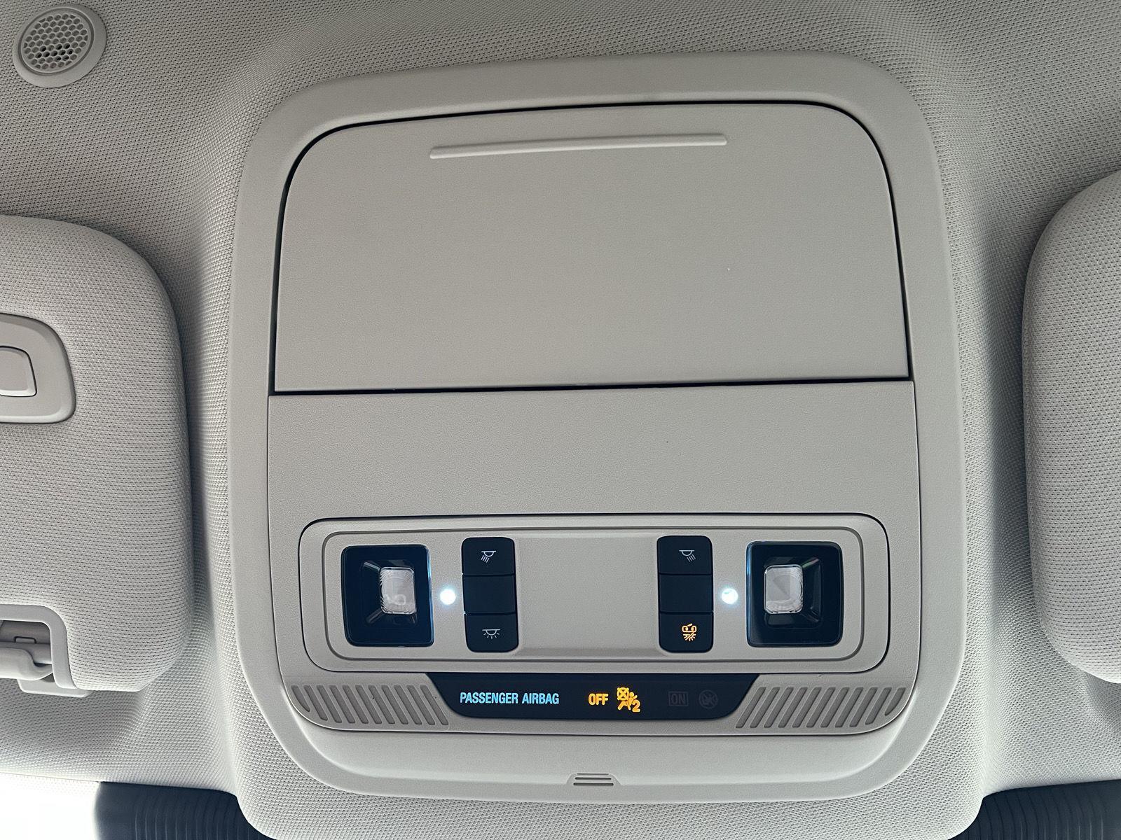 2025 Ford Explorer Active - Photo 37