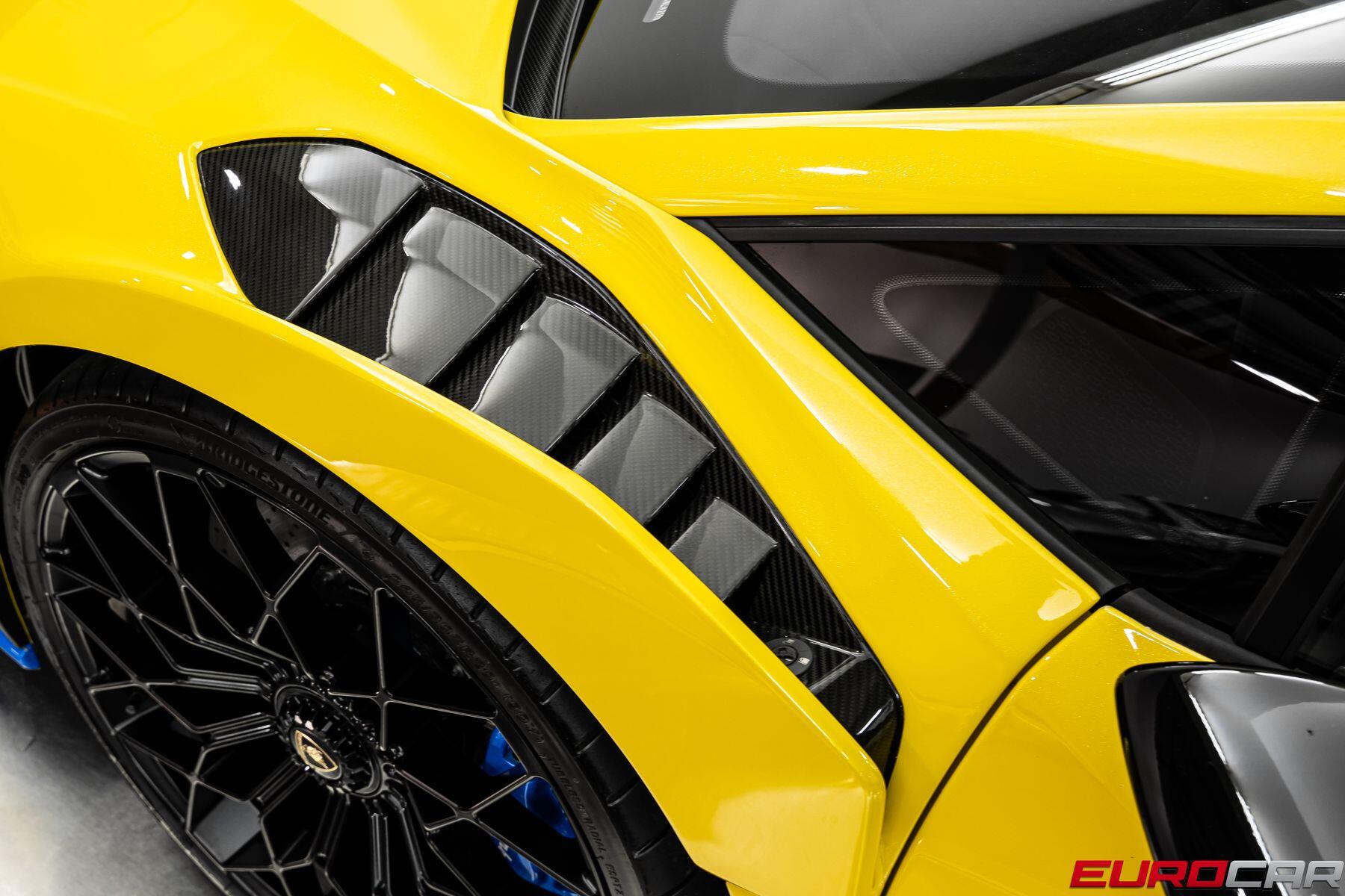 2022 Lamborghini Huracan STO *HUGE CARBON OPTIONS * FRONT LIFT*Image 16