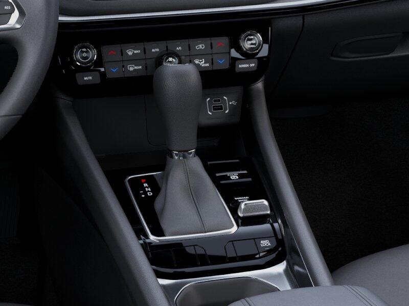 2026 Jeep Compass Limited Altitude - Photo 50