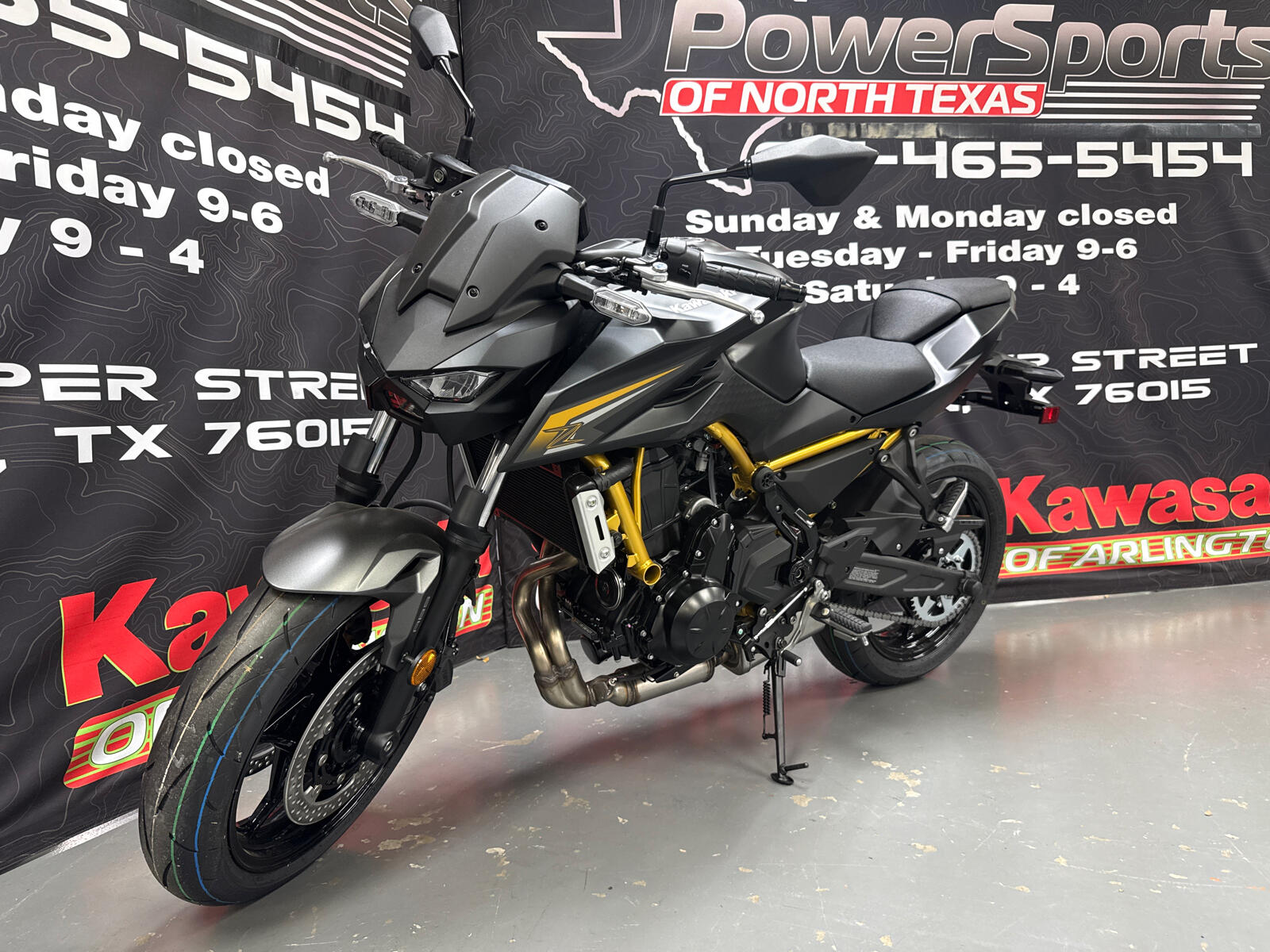 powersport image