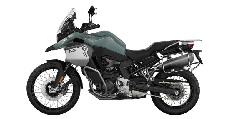 2027 BMW F900GS ADVENTURE