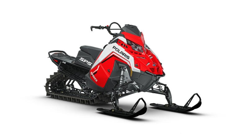 2027 Polaris 850 RMK SPS 146
