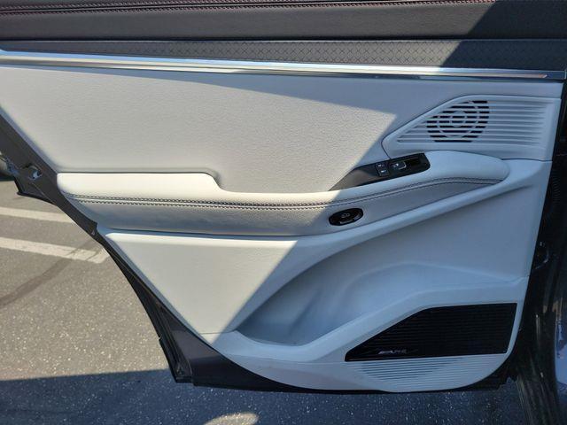 2025 Jeep Wagoneer S Limited - Photo 13