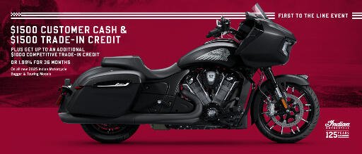 $1500 Customer Cash & $1500 Trade - In Credit