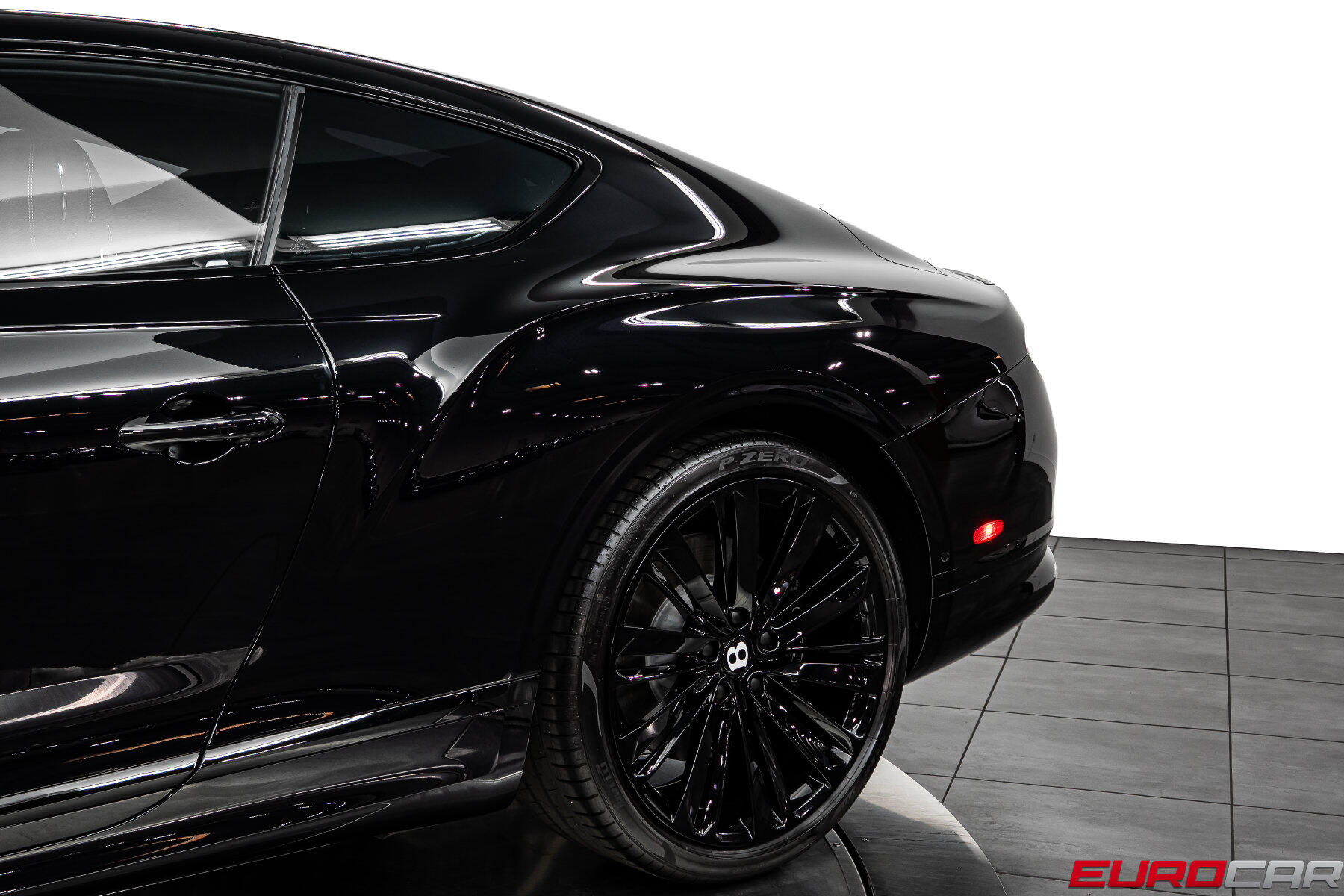 2022 Bentley Continental GT Speed *FRONT SEAT COMFORT SPEC*Image 15