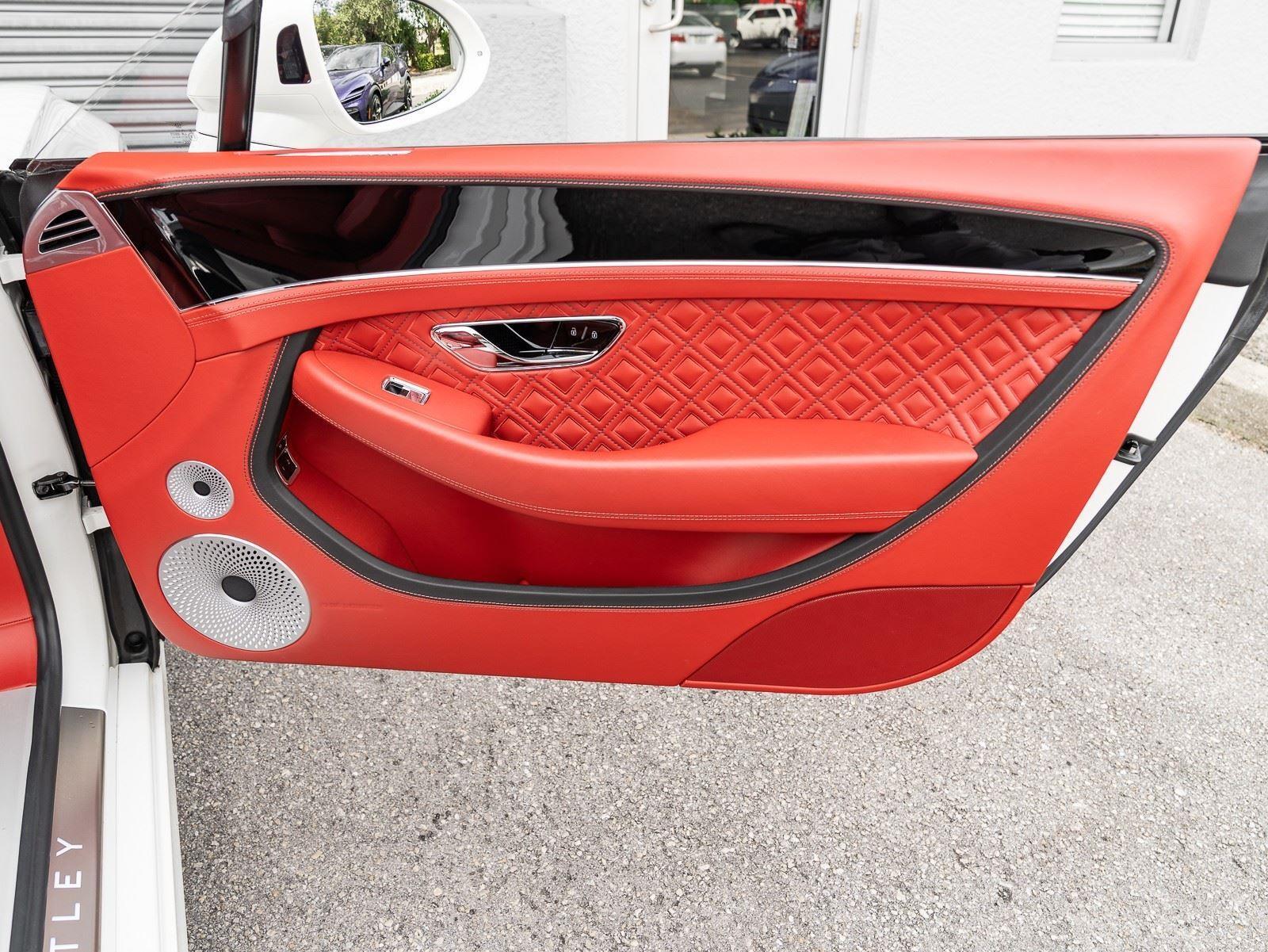 Used 2022 Bentley Continental GT Speed