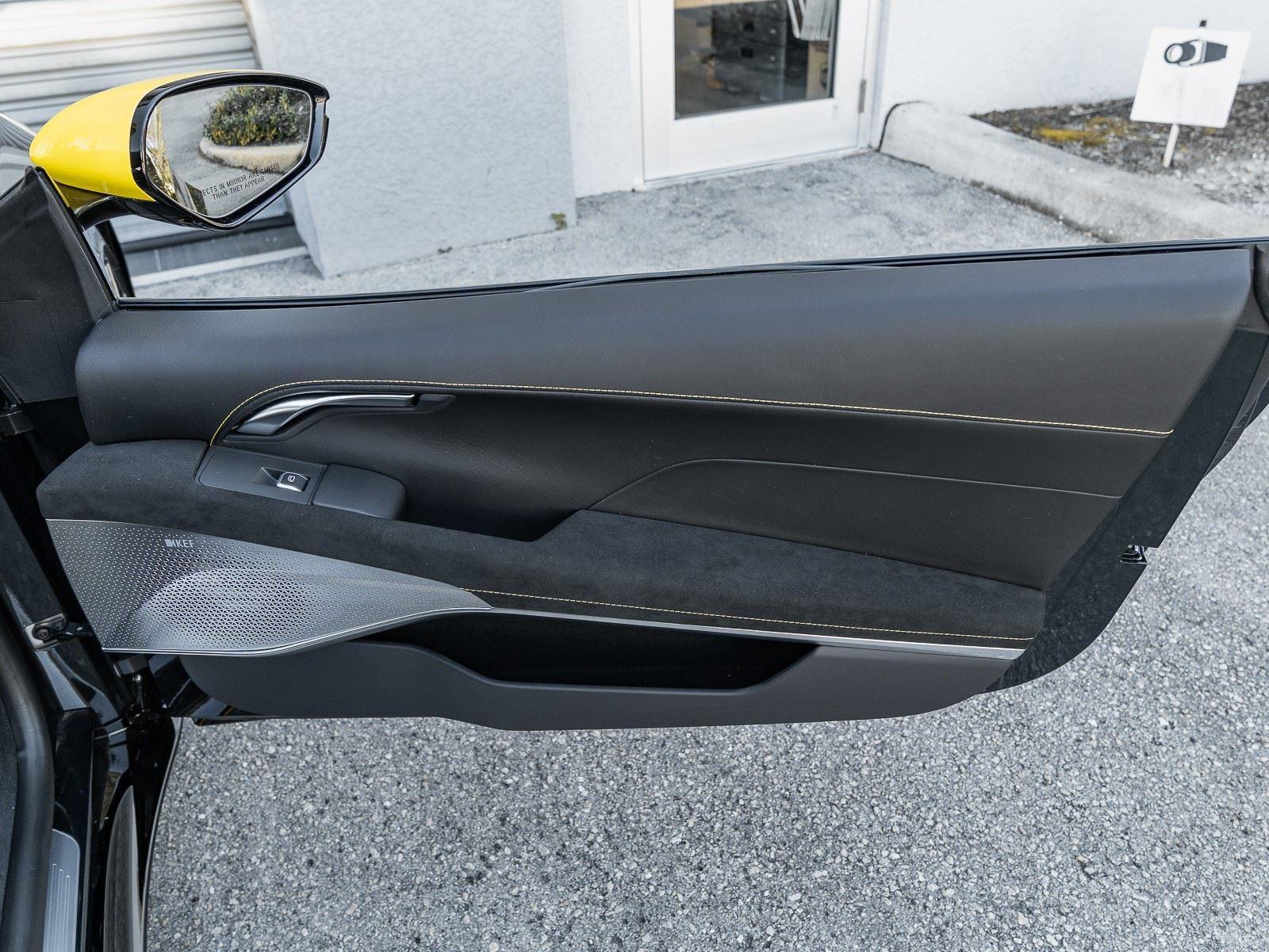 Used 2026 Lotus Emira V6 SE