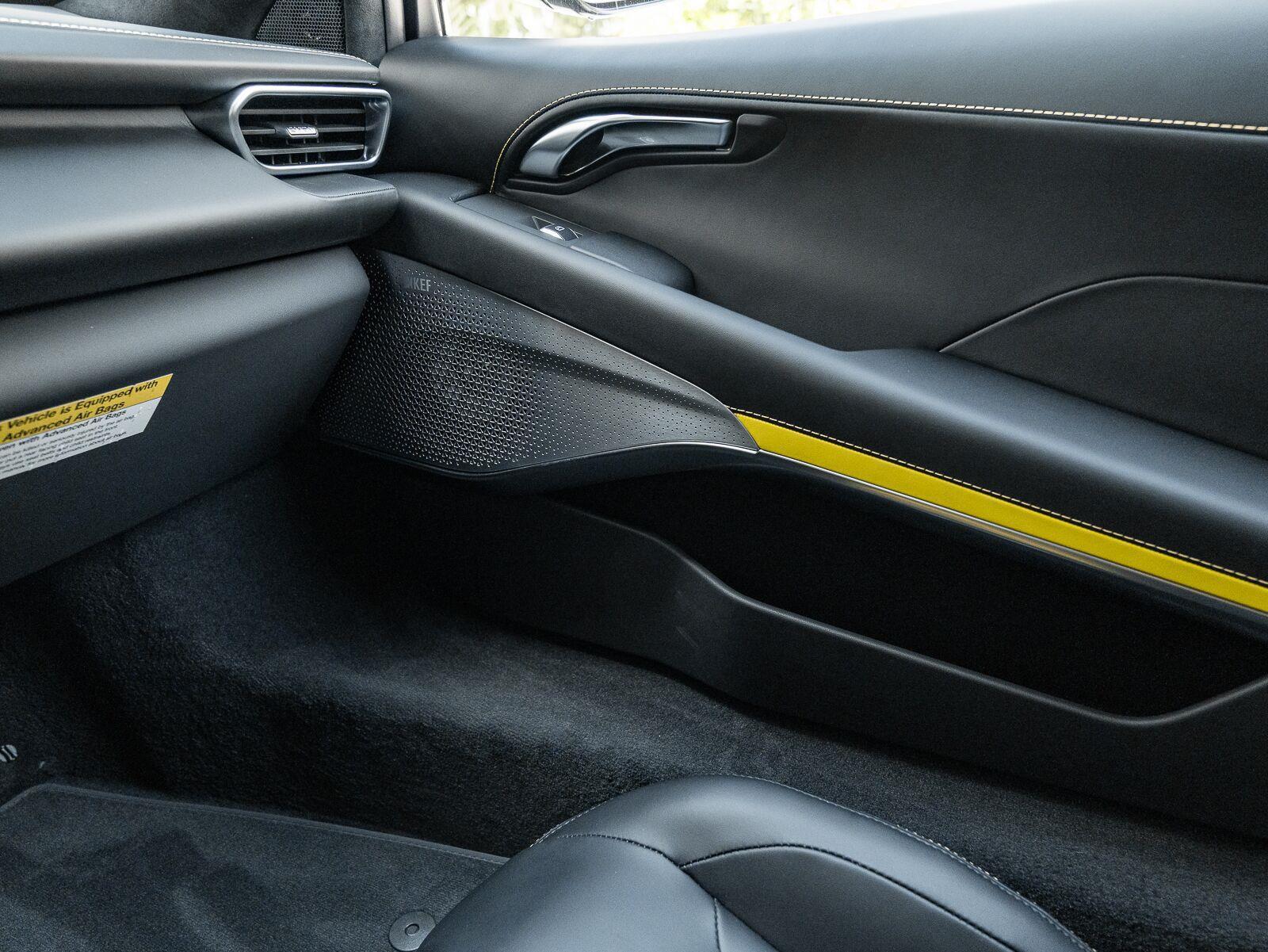 Used 2026 Lotus Emira Turbo SE