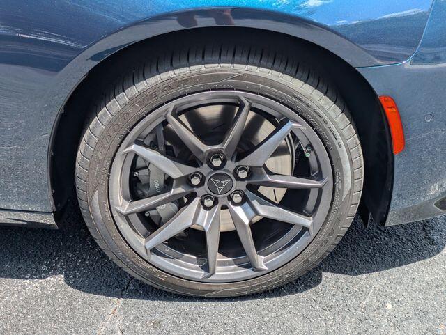 2026 Dodge Charger Scat Pack - Photo 11