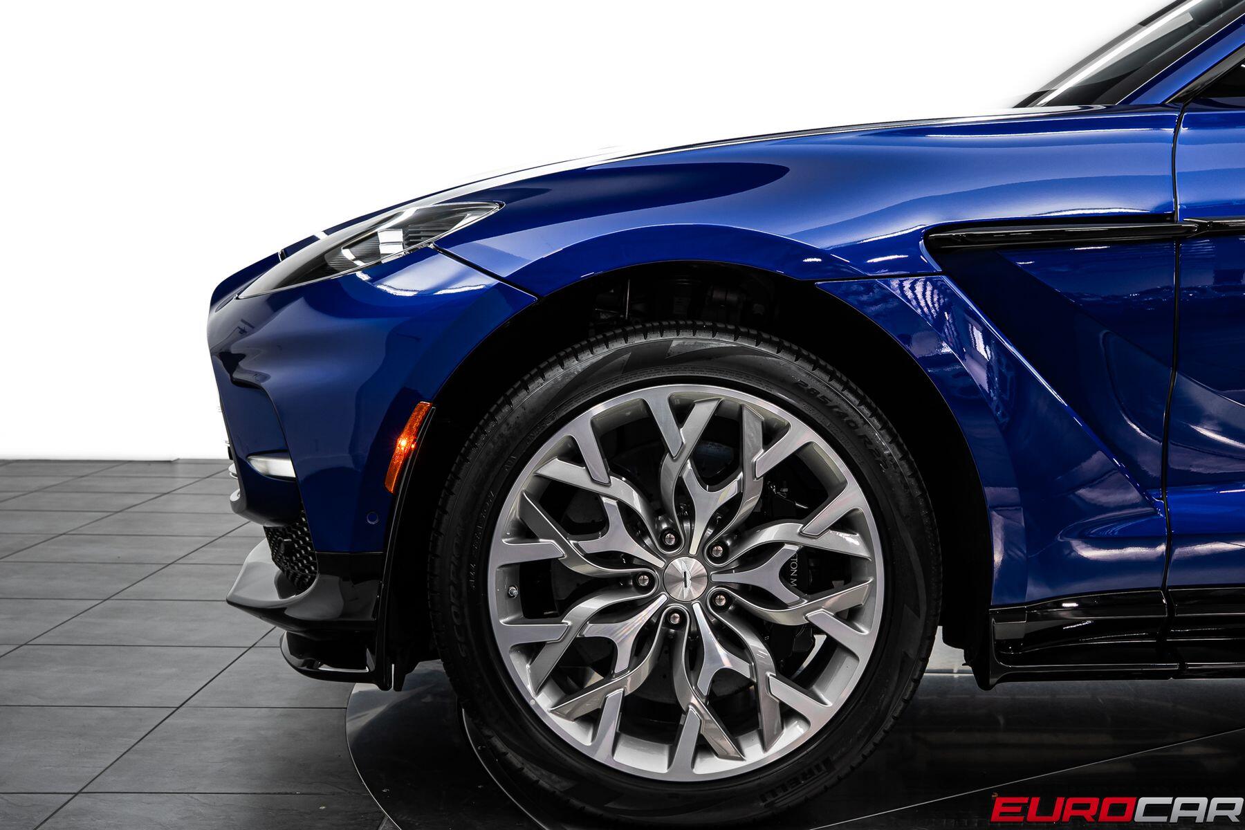 2023 Aston Martin DBX 707 *PANORAMIC SUNROOF * FRONT PPF*Image 13