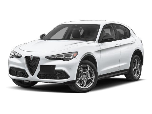 2026 Alfa Romeo Stelvio's photo