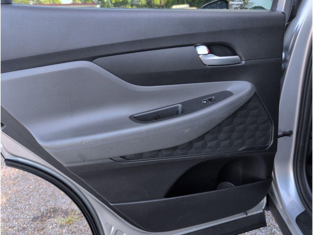 2023 Hyundai Santa Fe SEL - Photo 29