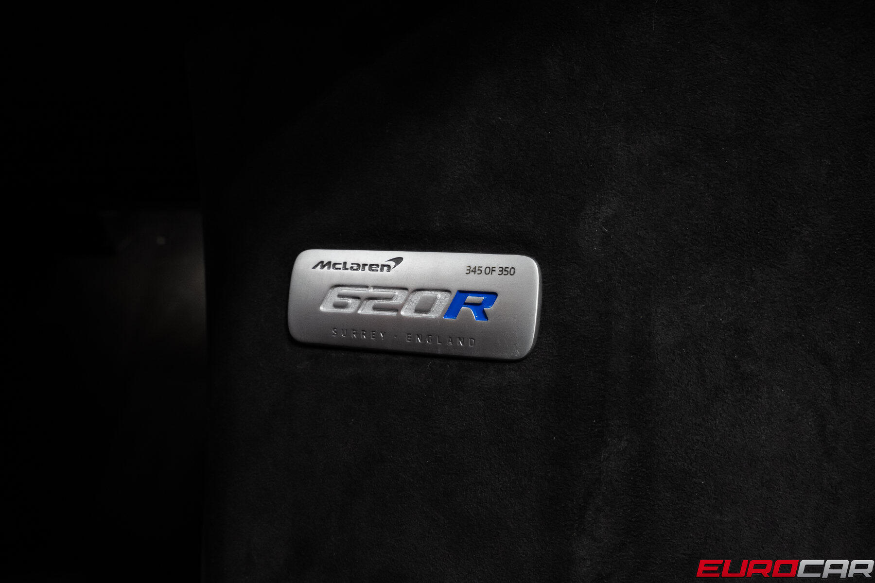 2020 McLaren 620R *345 OF 350 * HUGE CARBON OPTIONS*Image 49