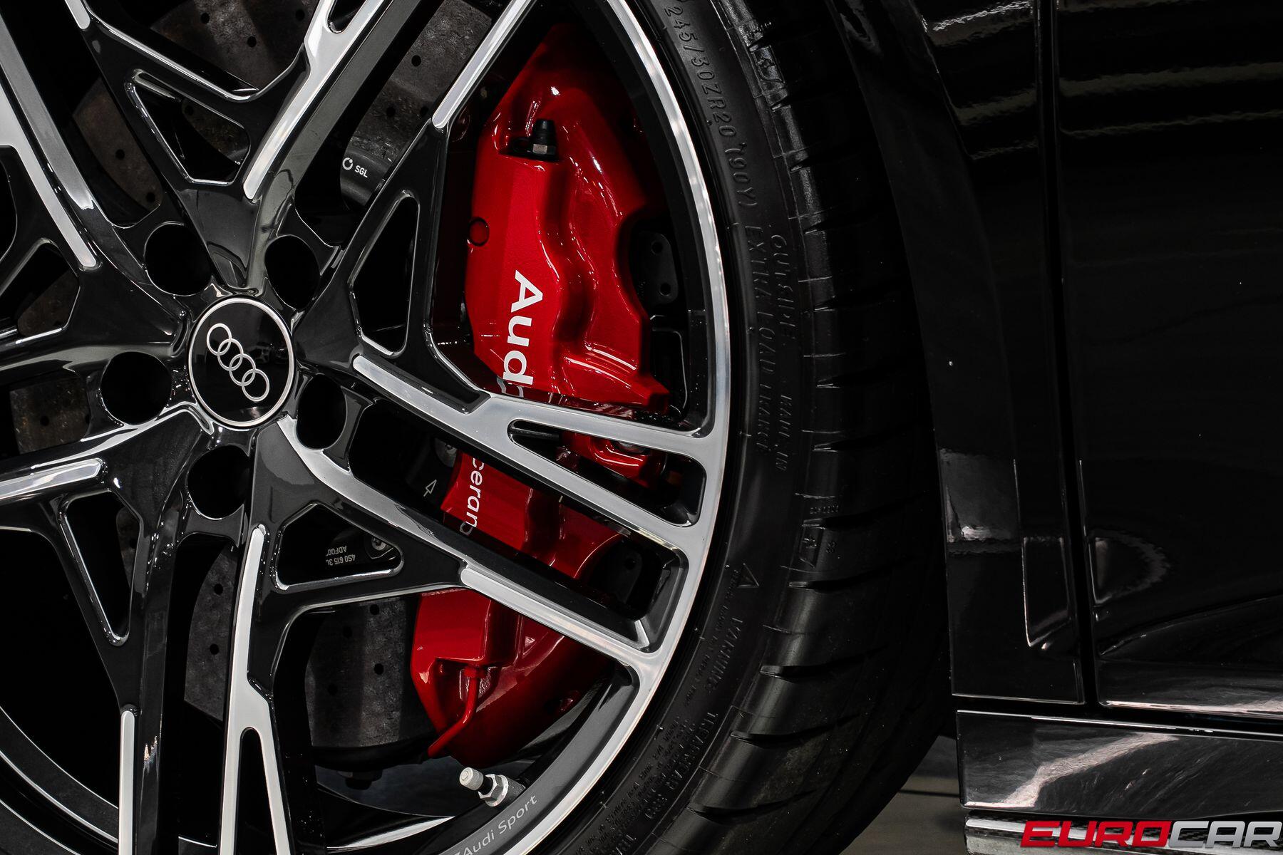 2023 Audi R8 Spyder V10 Performance quattro *HUGE CARBON OPTIONS*Image 35