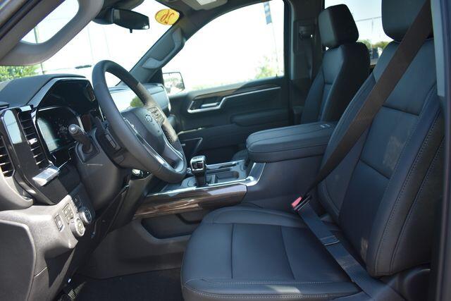 2026 Chevrolet Silverado 1500 RST - Photo 27