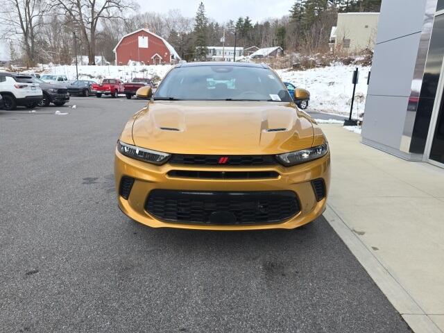 Used 2023 Dodge Hornet GT Plus with VIN ZACNDFBN9P3A01794 for sale in Warrensburg, NY