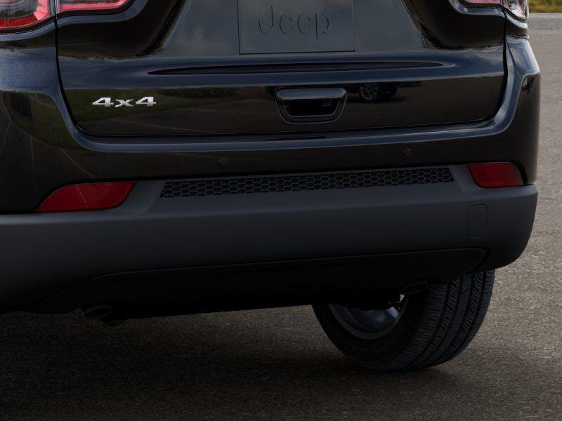 2026 Jeep Compass Limited Altitude - Photo 13