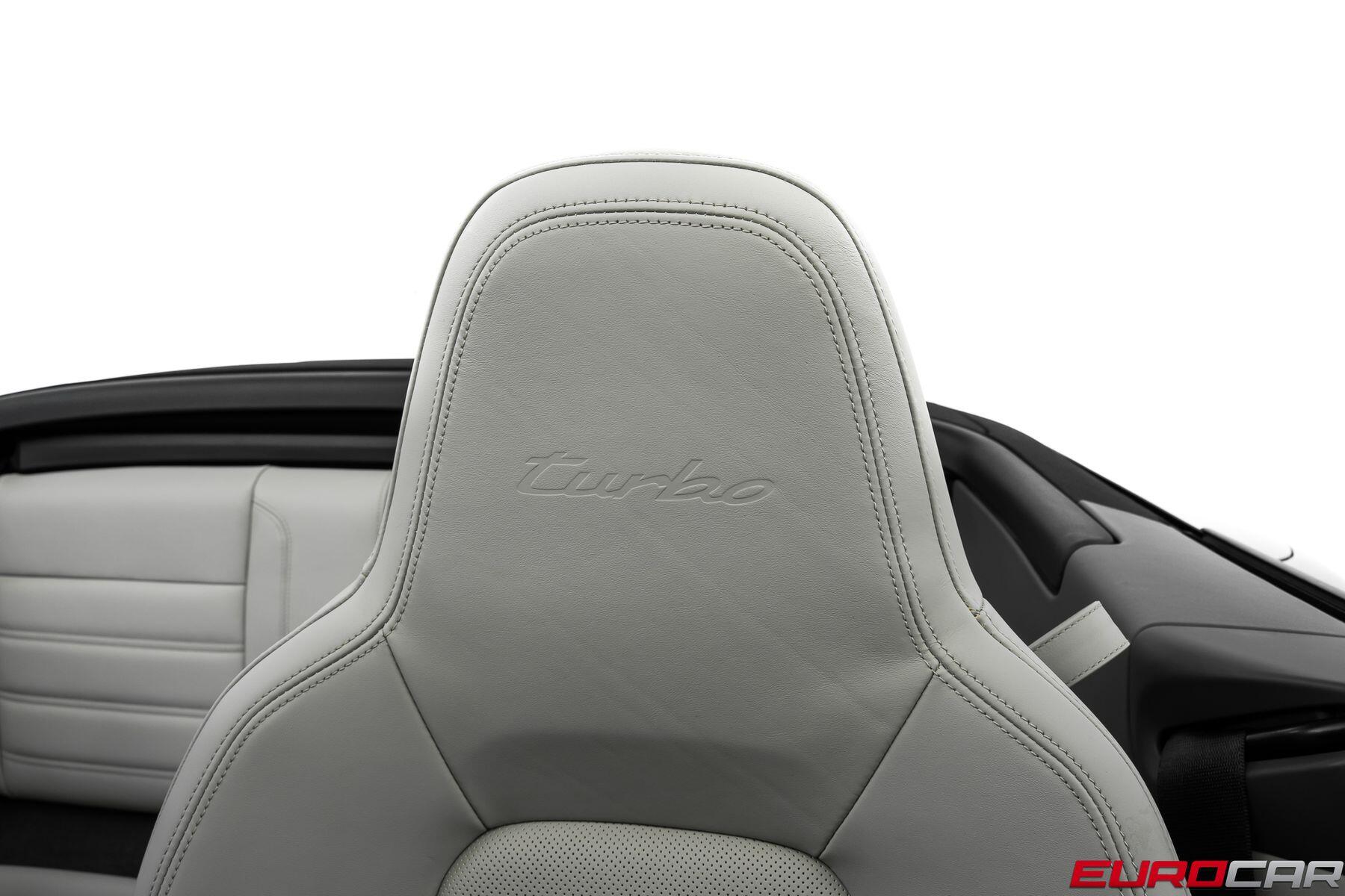 2022 Porsche 911 Turbo *ADAPTIVE SEATS PLUS * FRONT LIFT*Image 43