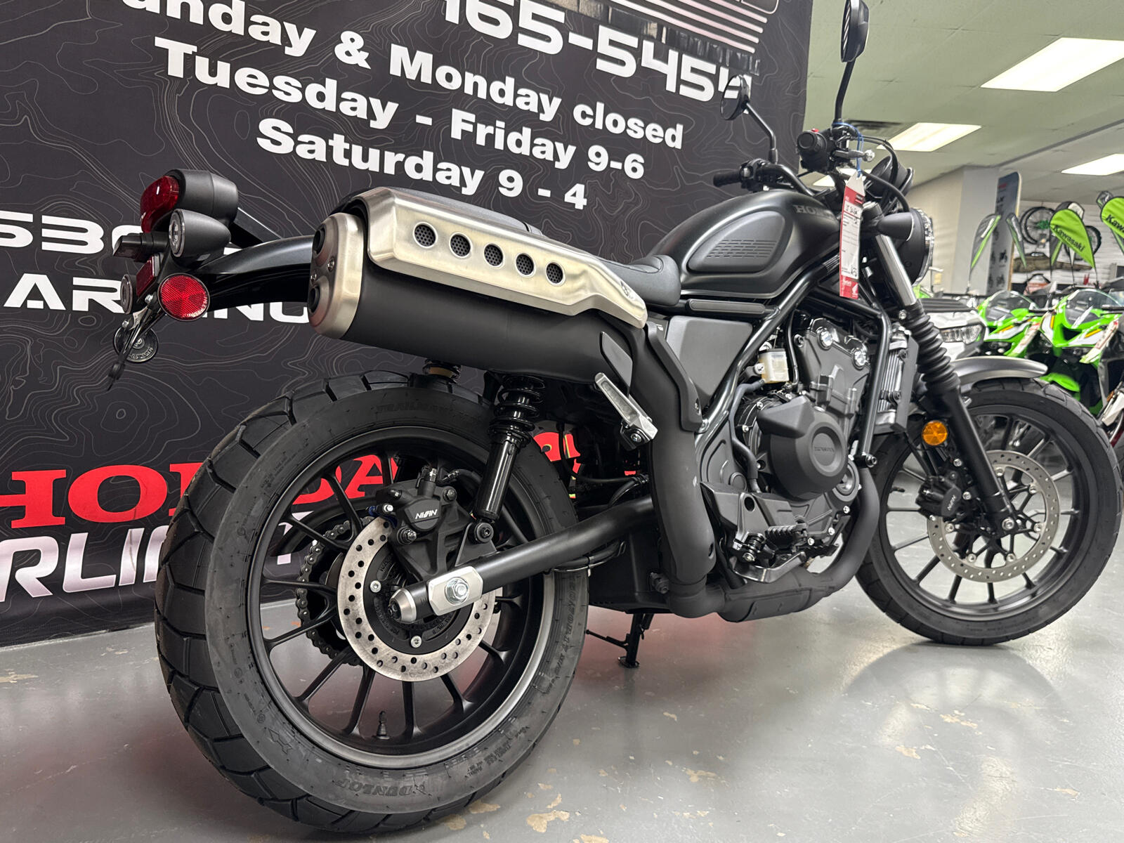 powersport image