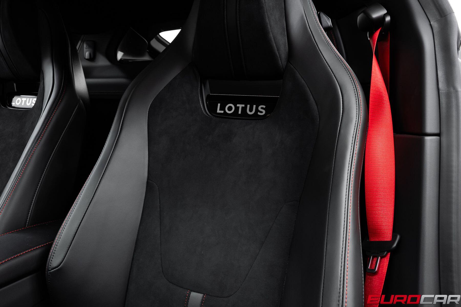 2026 Lotus Emira TURBO SE RACING LINE *NEW CAR* Image 41