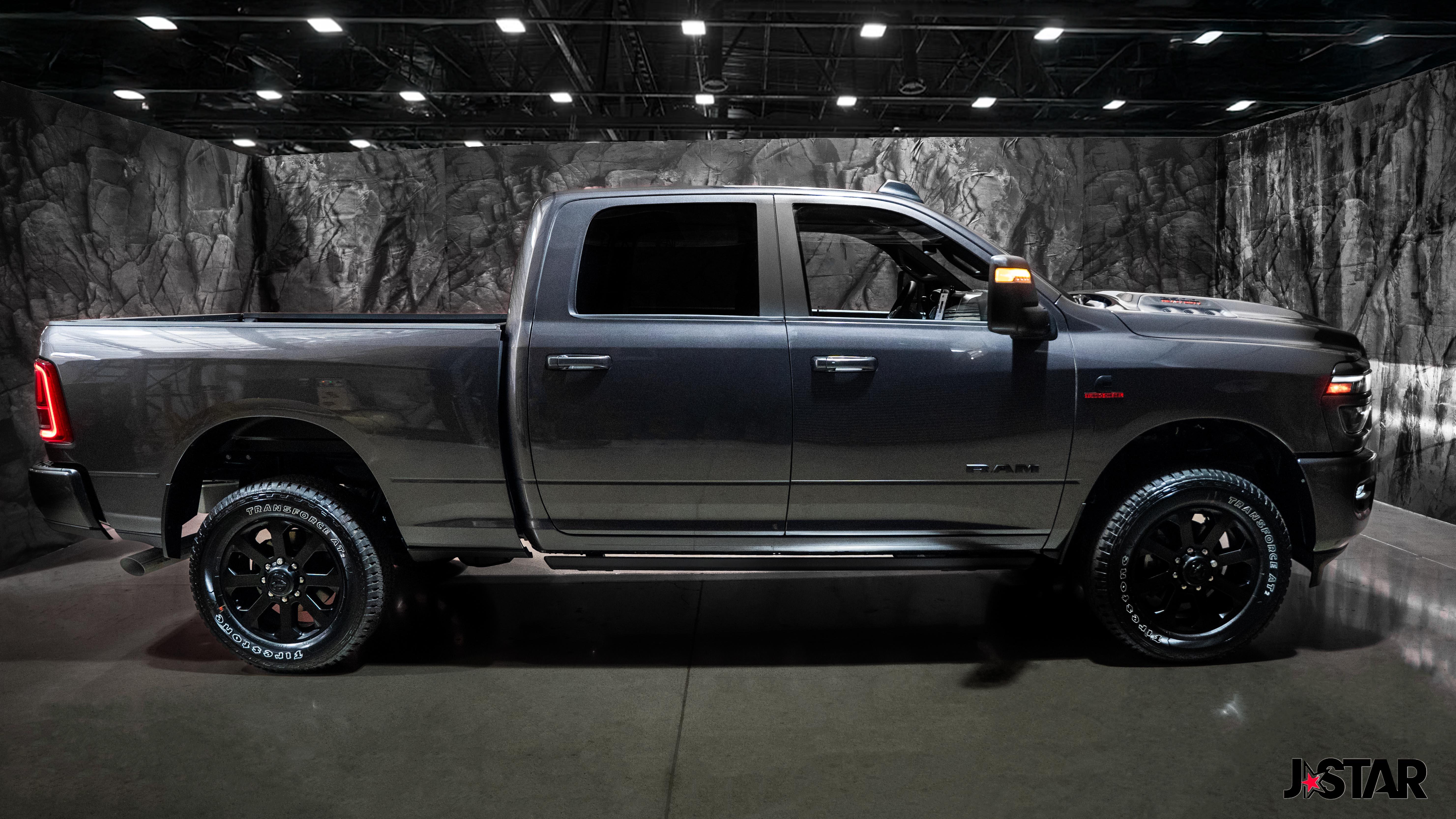 2025 RAM 2500 Laramie - Photo 26