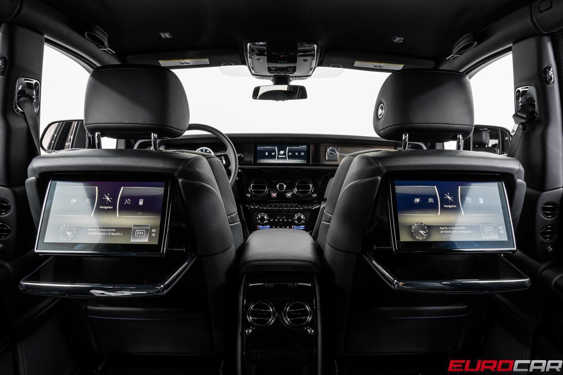 Used 2024 Rolls-Royce Phantom *IMMERSIVE REAR SEATING * FULL BODY PPF*Image 24