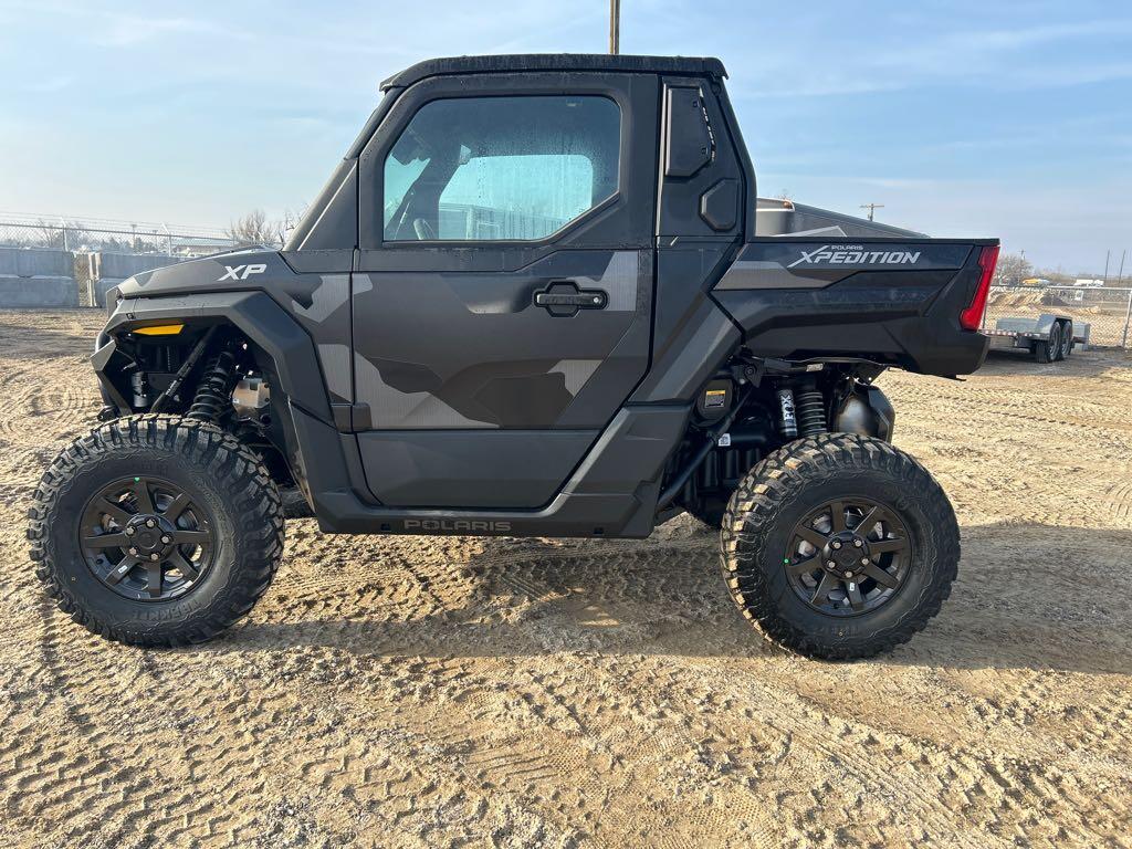2026 Polaris XPEDITION XP 1000 NORTHSTAR